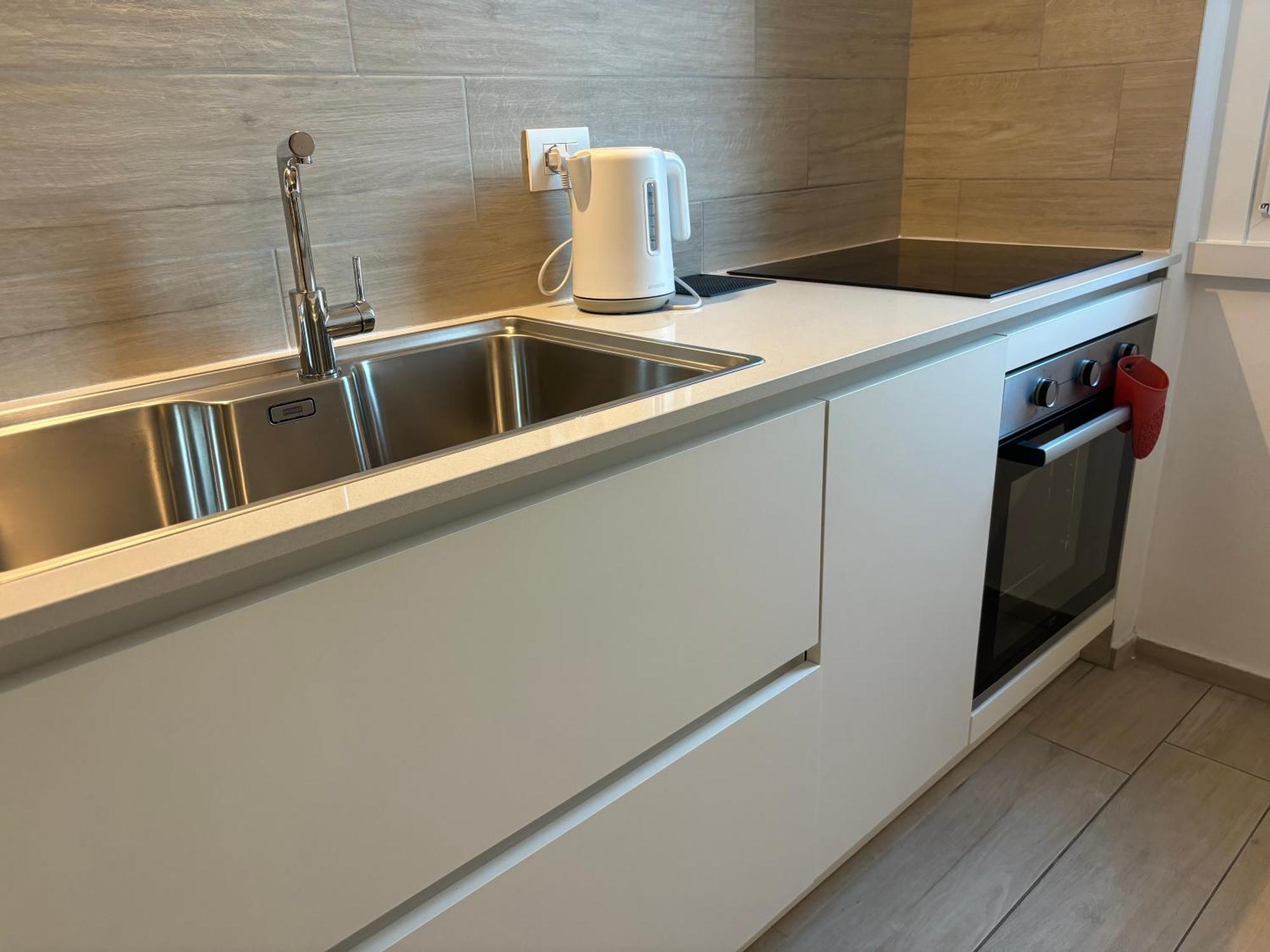 Piano B Apartment Trento Exterior foto