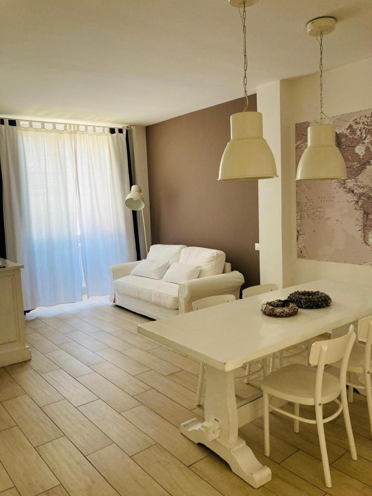 Piano B Apartment Trento Exterior foto